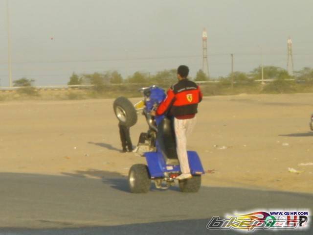 2004 YAMAHA BANSHEE | Picture 166577 motorcycle photo