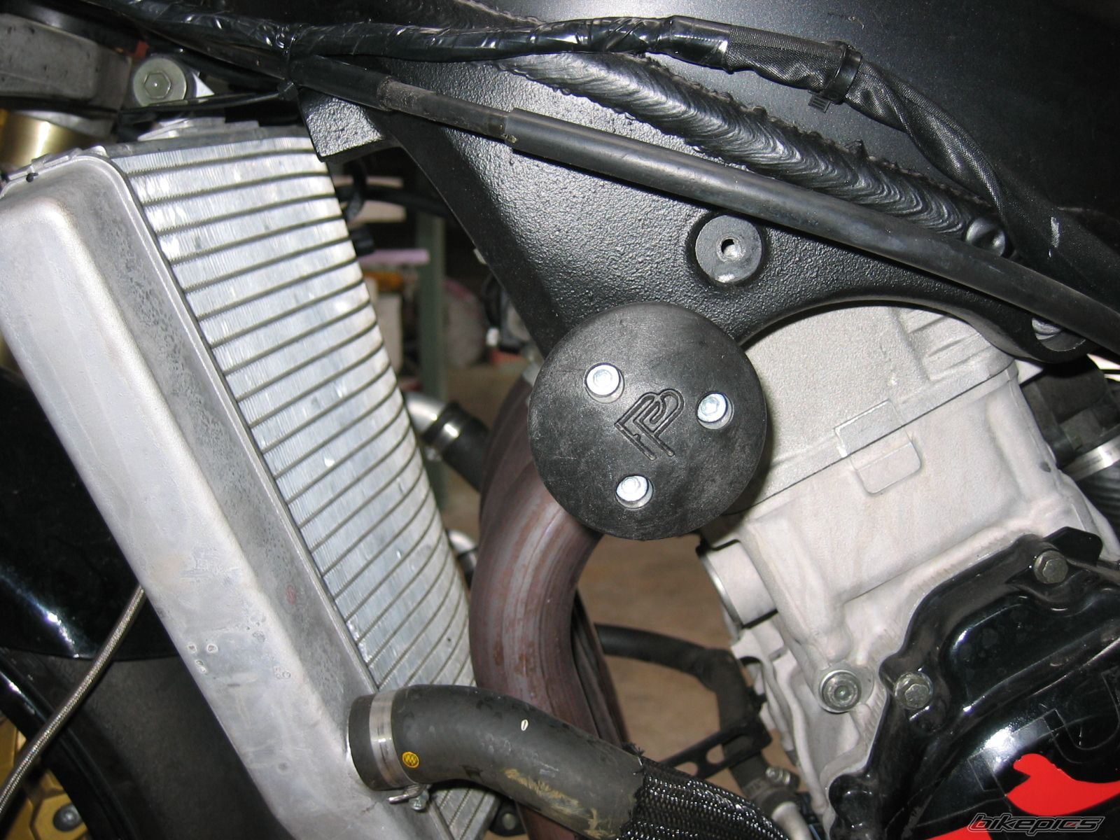 2004 SUZUKI GSX R 750 | Picture 1665919 motorcycle photo