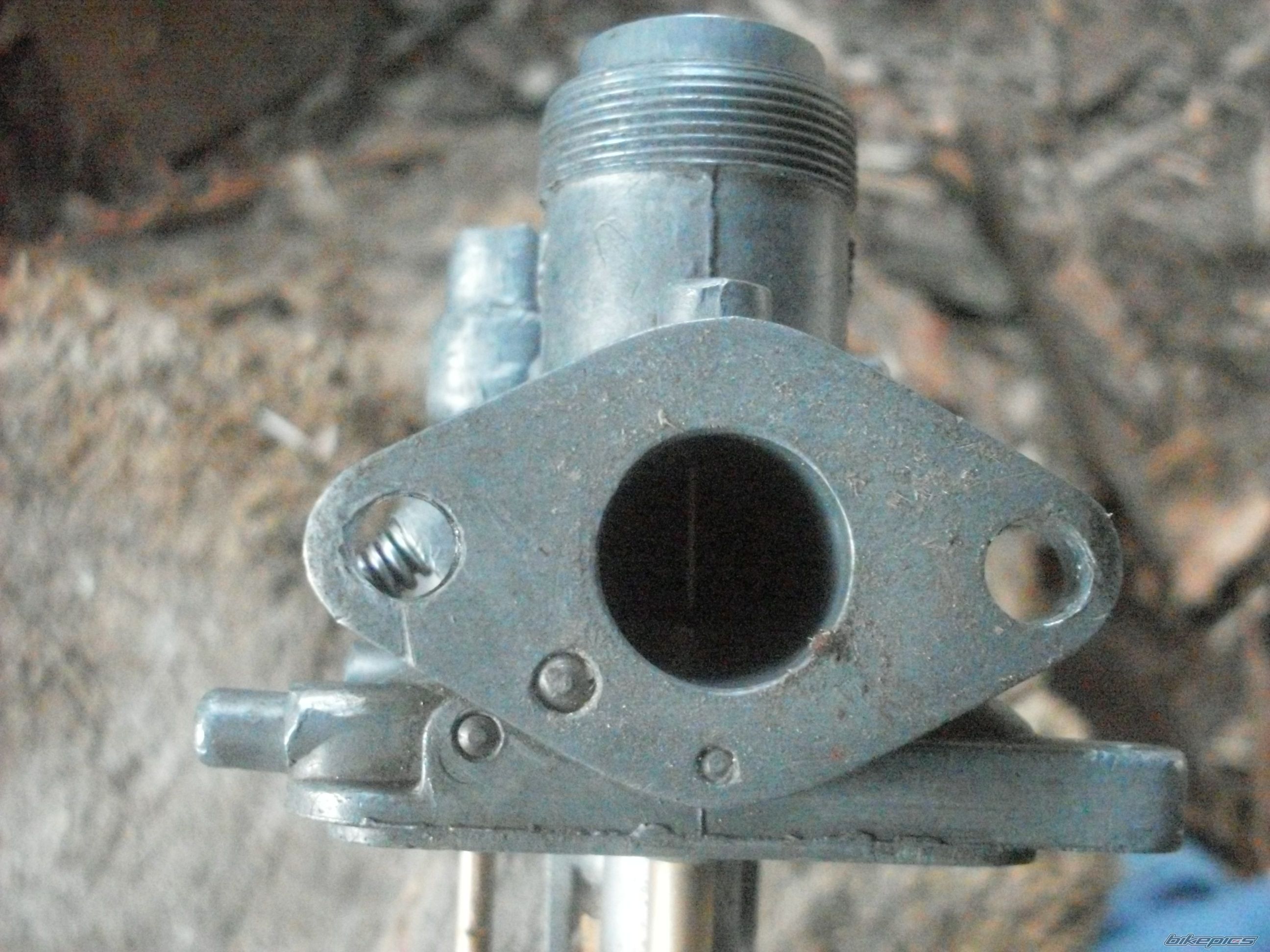 1987 SIMSON S 51 ELECTRONIC | Picture 1666160 motorcycle photo