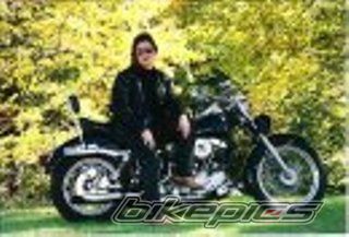 1968 HARLEY DAVIDSON SHOVELHEAD | Picture 1666165 motorcycle photo