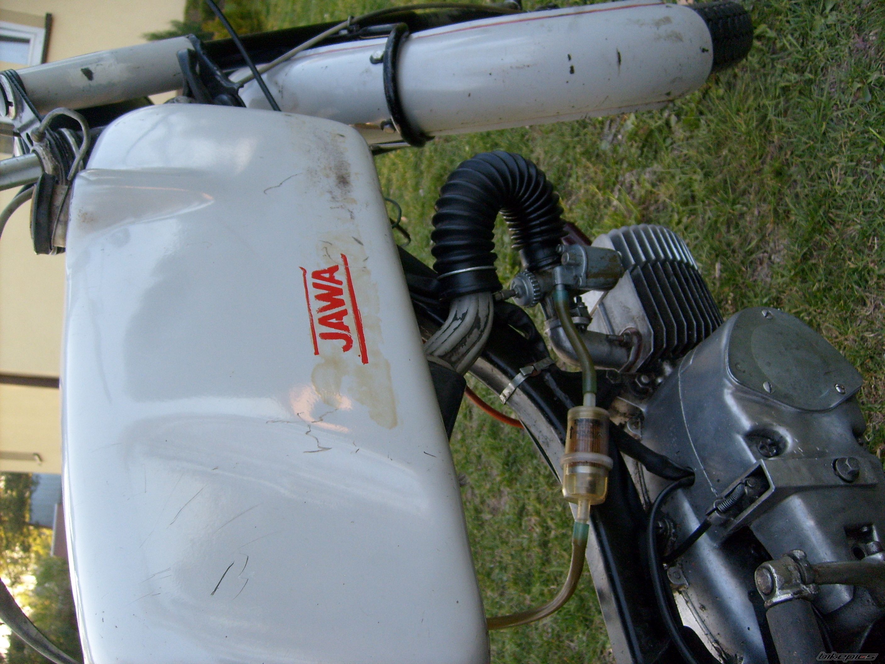 1974 JAWA 50 | Picture 1666232 motorcycle photo