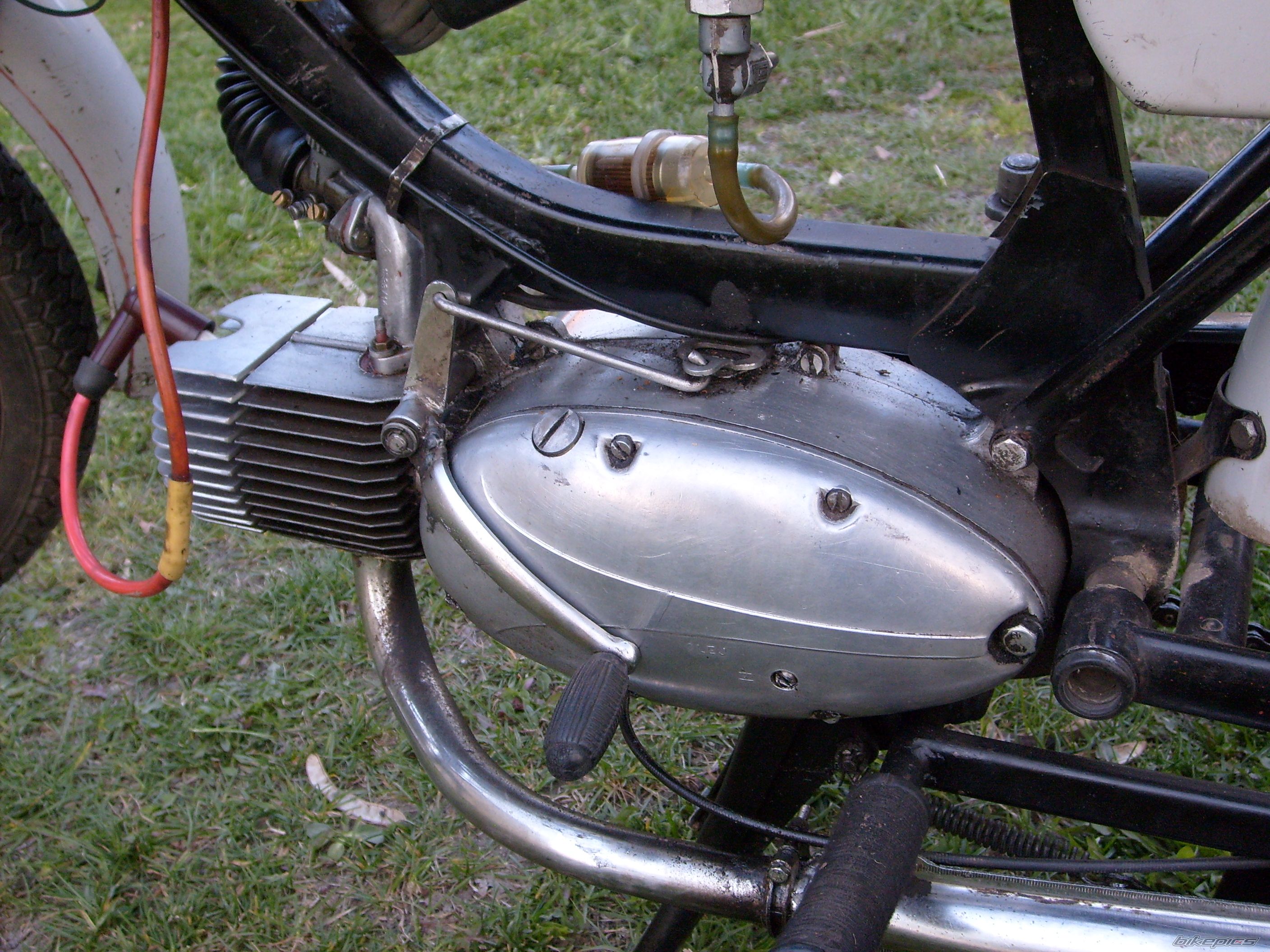 1974 JAWA 50 | Picture 1666237 motorcycle photo