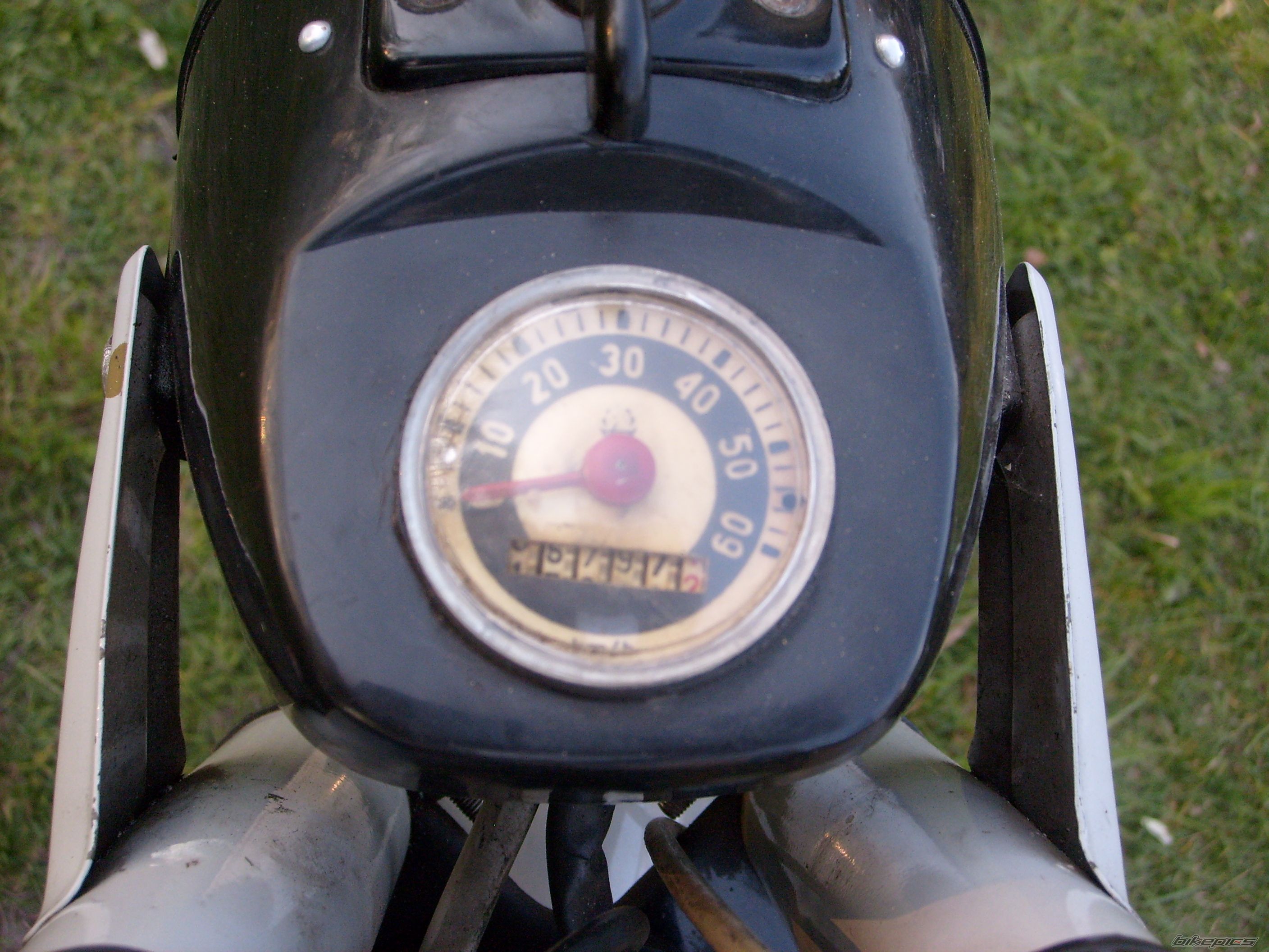 1974 JAWA 50 | Picture 1666239 motorcycle photo