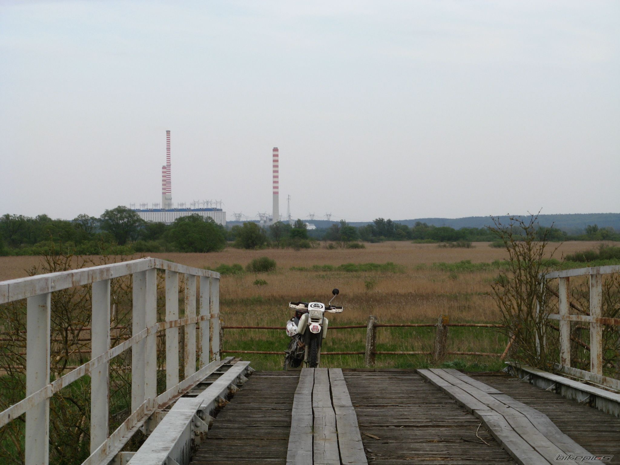 1994 HONDA XR 600 | Picture 1666243 motorcycle photo