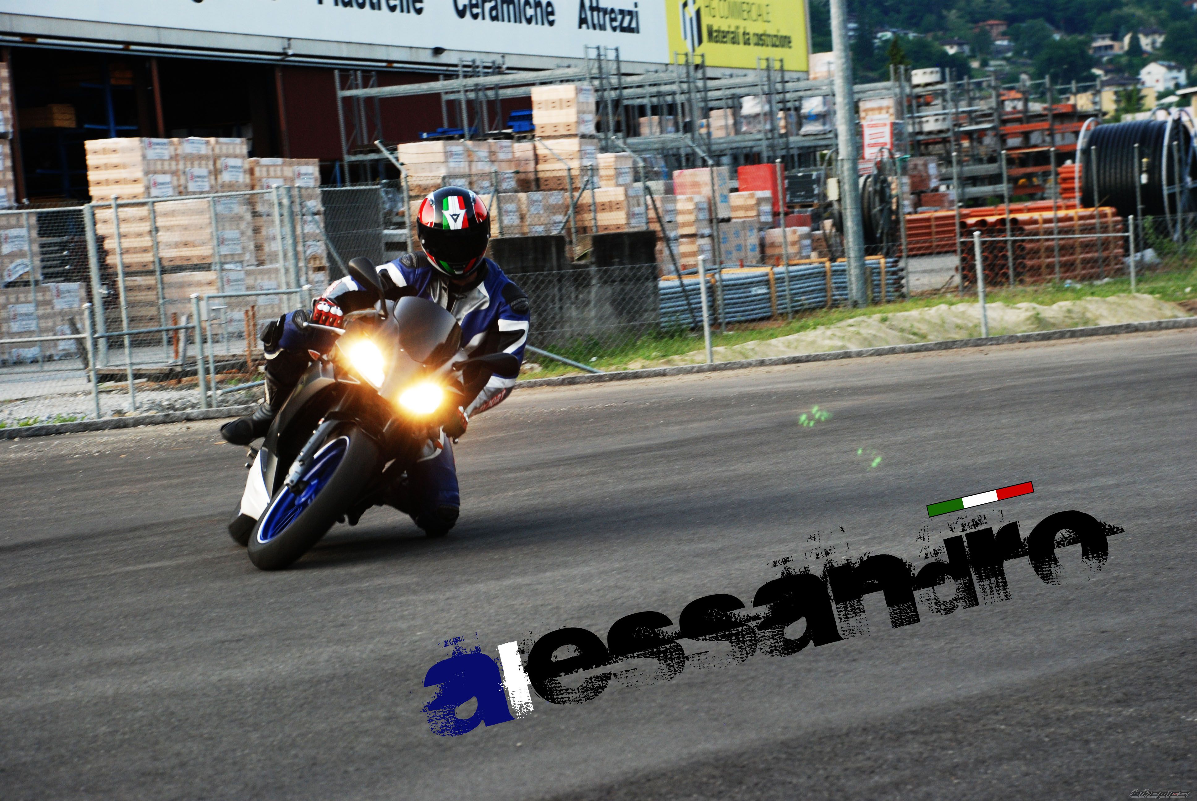 2010 APRILIA RS 50 | Picture 1666360 motorcycle photo