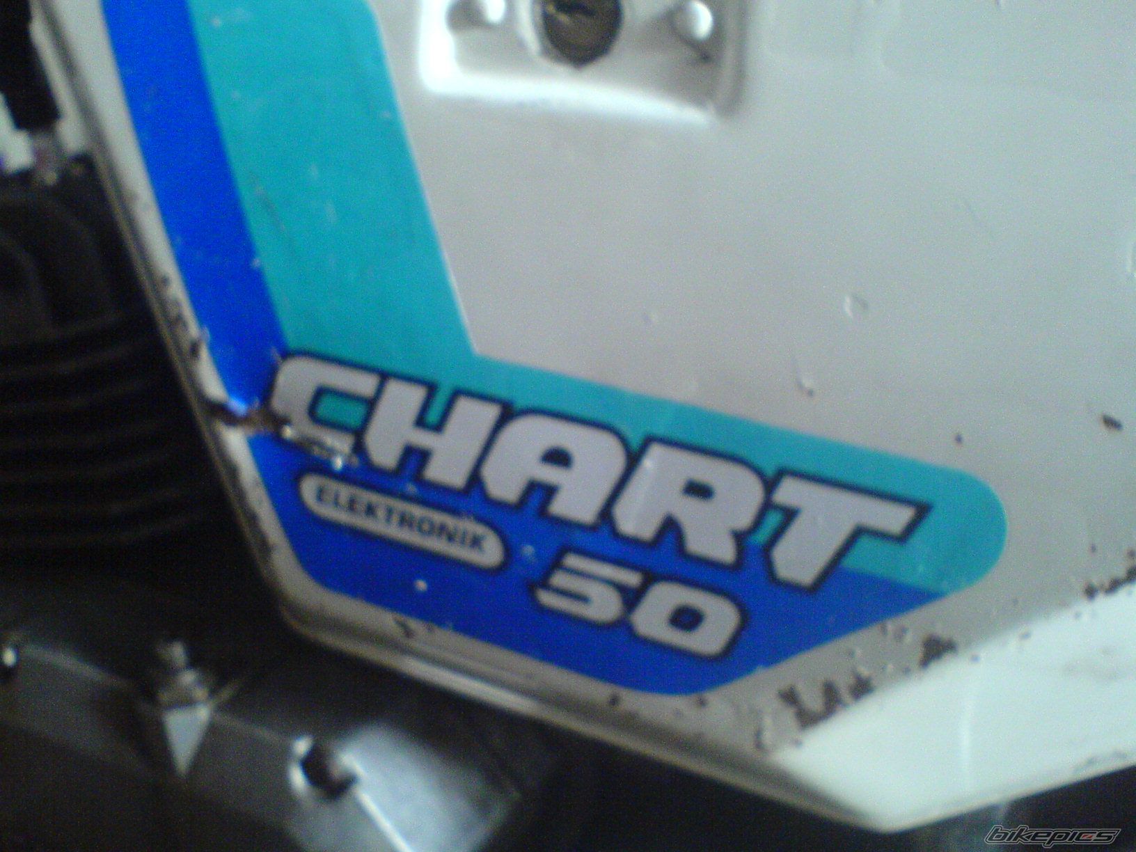 1990 ROMET CHART 210 | Picture 1666458 motorcycle photo