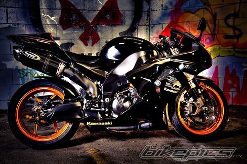 2006 KAWASAKI ZX 10R | Picture 1666776 motorcycle photo