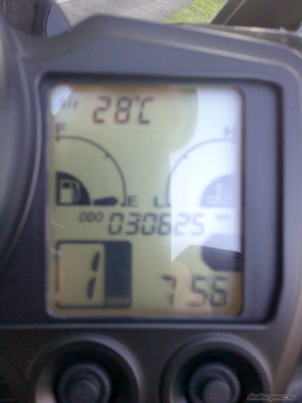 2008 YAMAHA FJR 1300 | Picture 1666861 motorcycle photo
