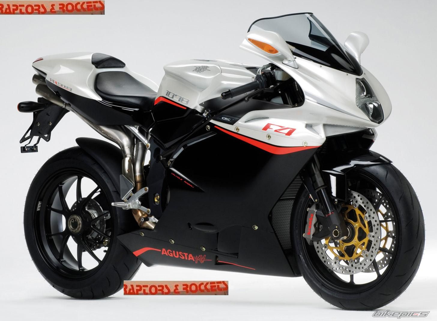 2009 MV AGUSTA F4 1000 | Picture 1666882 motorcycle photo