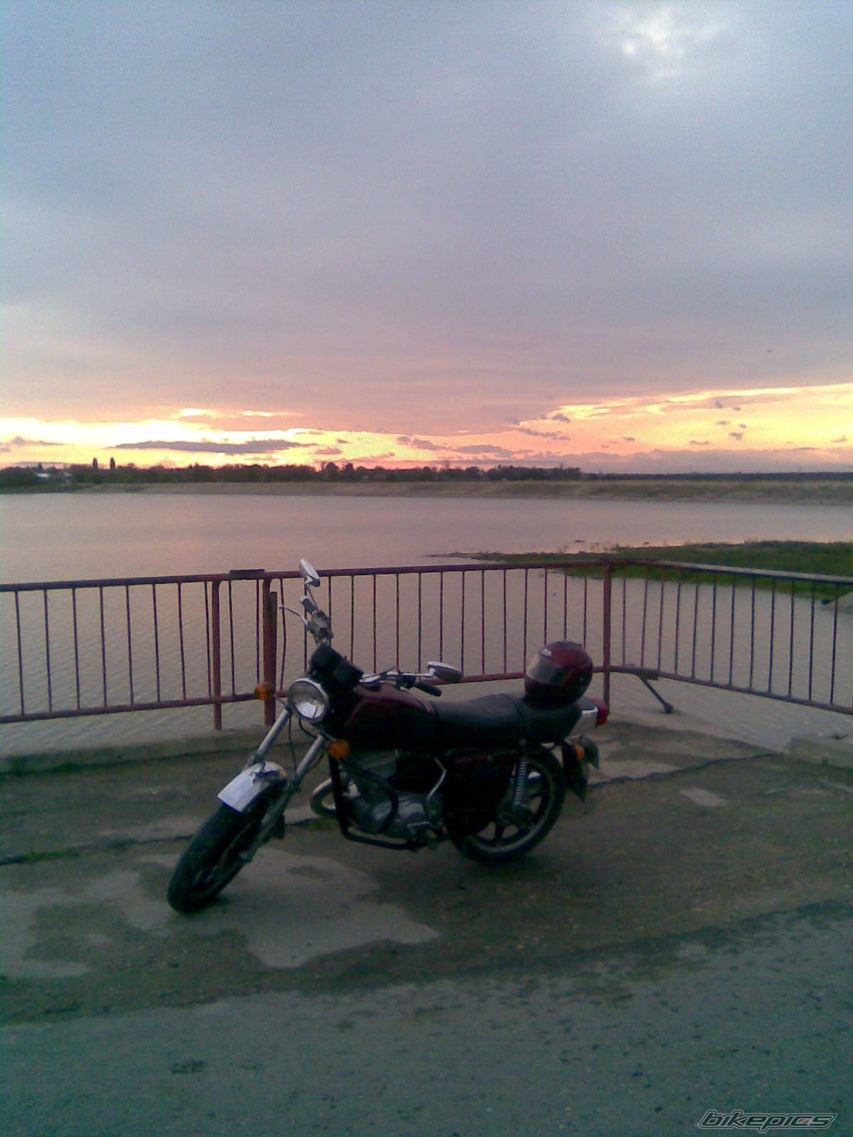 2009 IZH PLANETA 5 | Picture 1667194 motorcycle photo