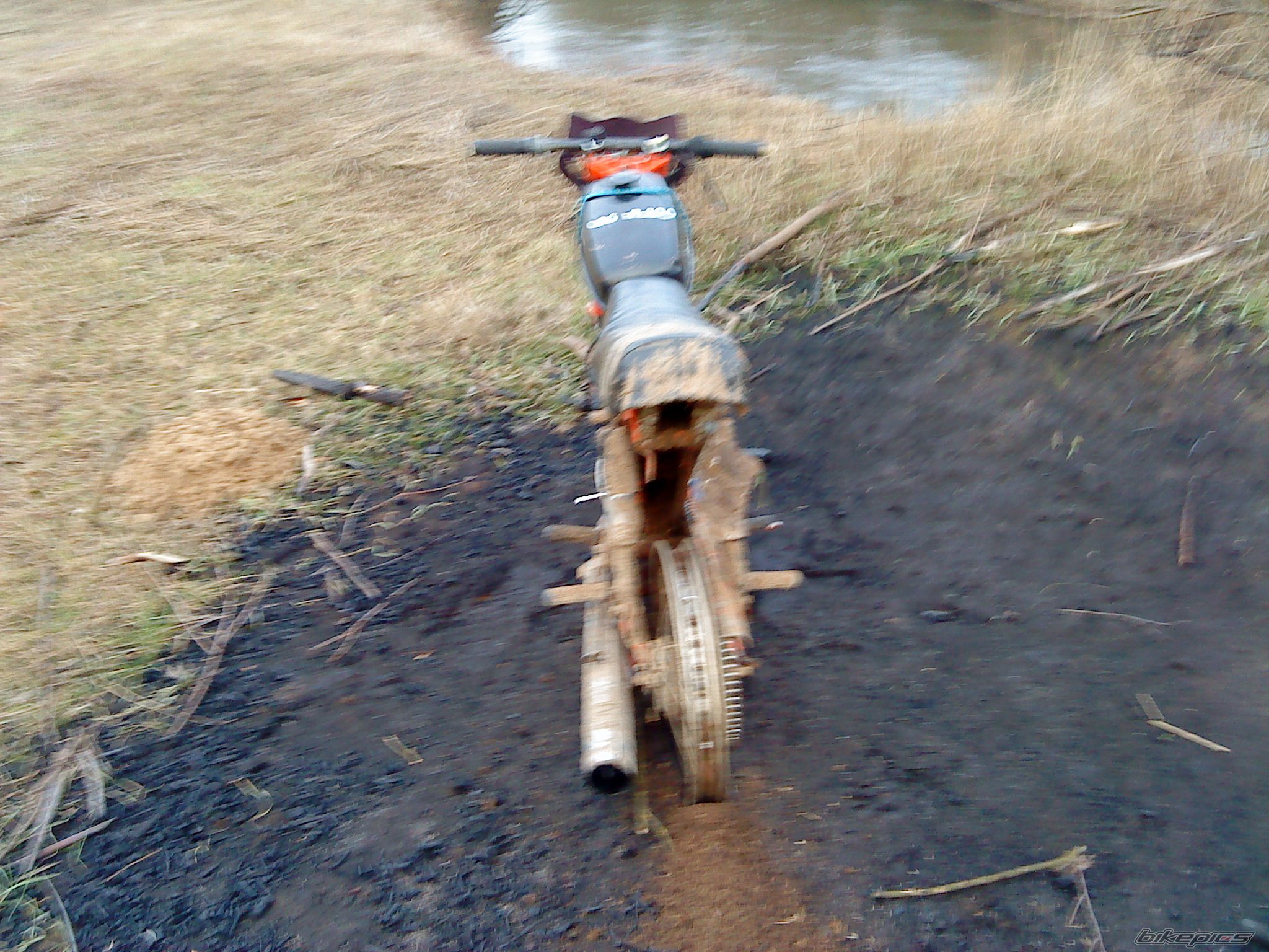 1984 ROMET OGAR 200 | Picture 1667213 motorcycle photo
