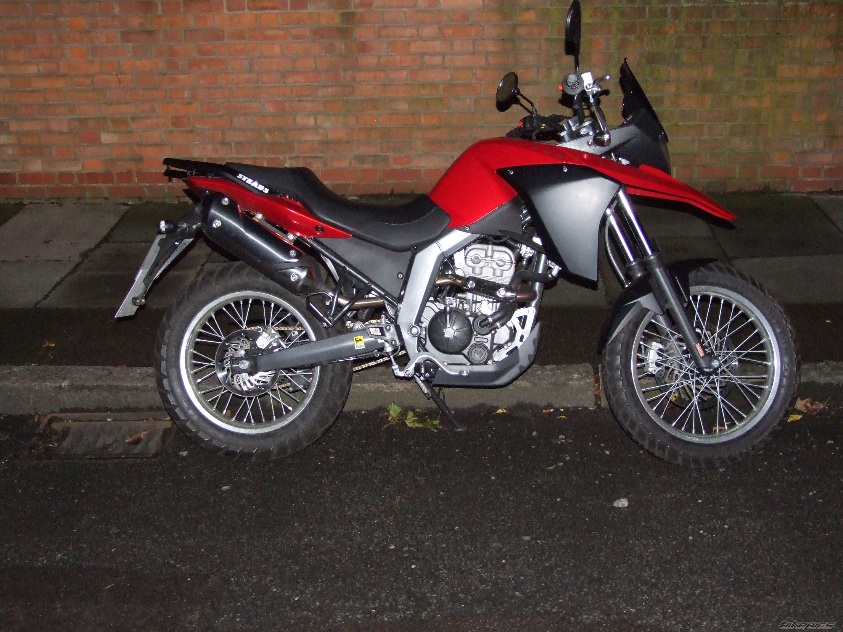    | Picture 1667303 motorcycle photo