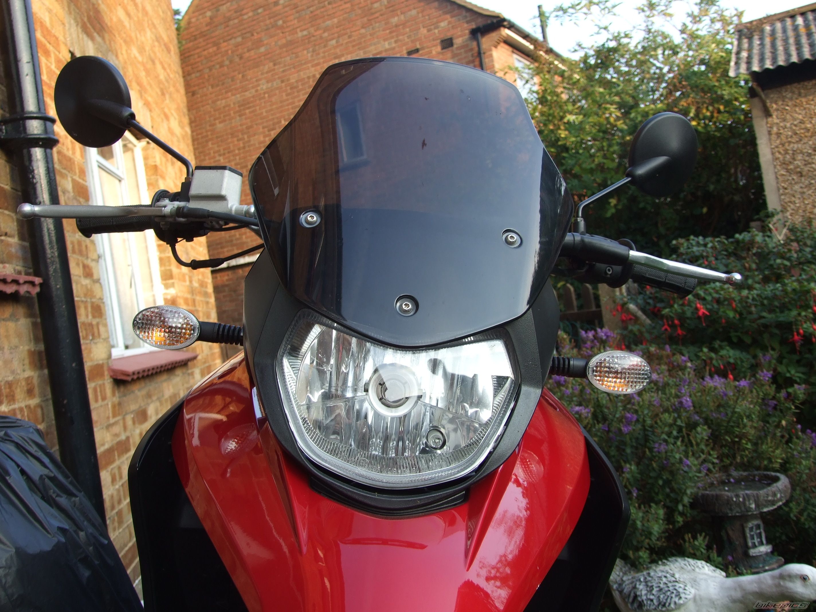    | Picture 1667370 motorcycle photo