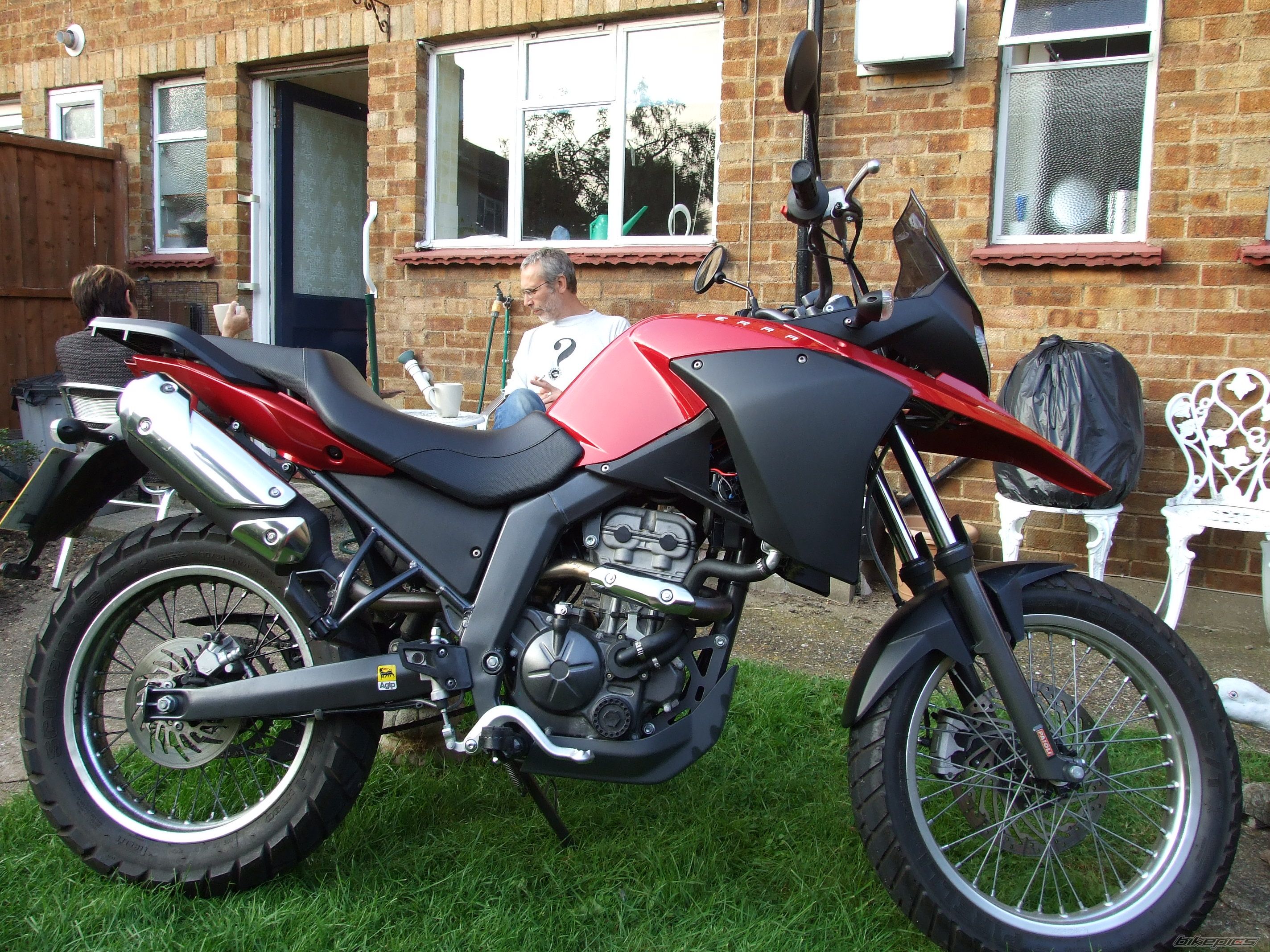    | Picture 1667372 motorcycle photo