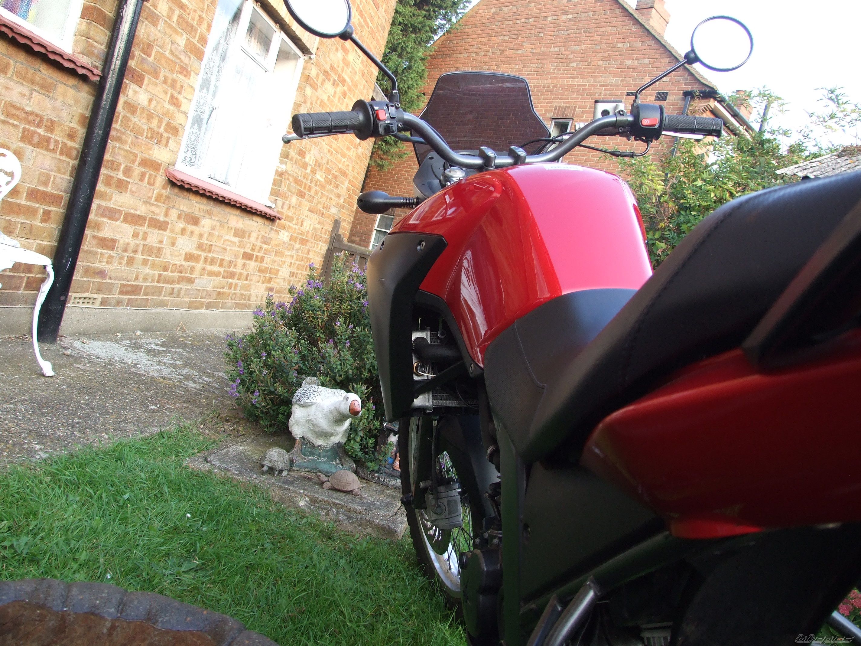    | Picture 1667380 motorcycle photo