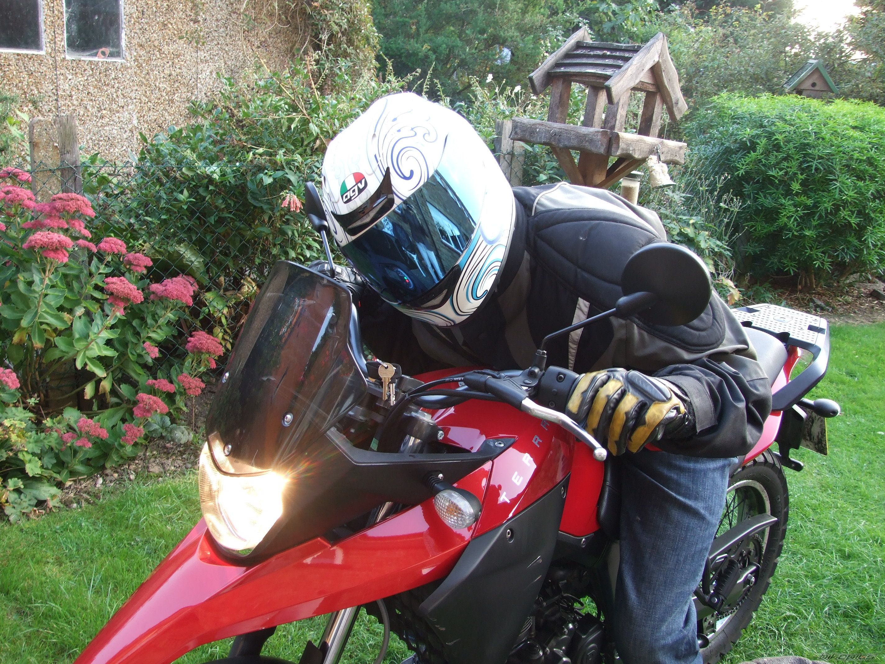    | Picture 1667381 motorcycle photo