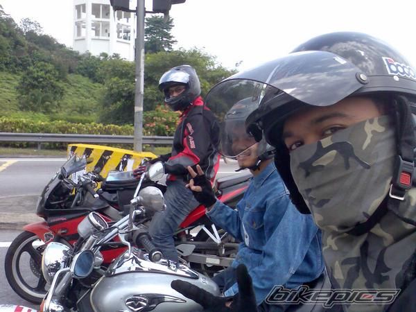 2004 MODENAS JAGUH 175 | Picture 1667464 motorcycle photo