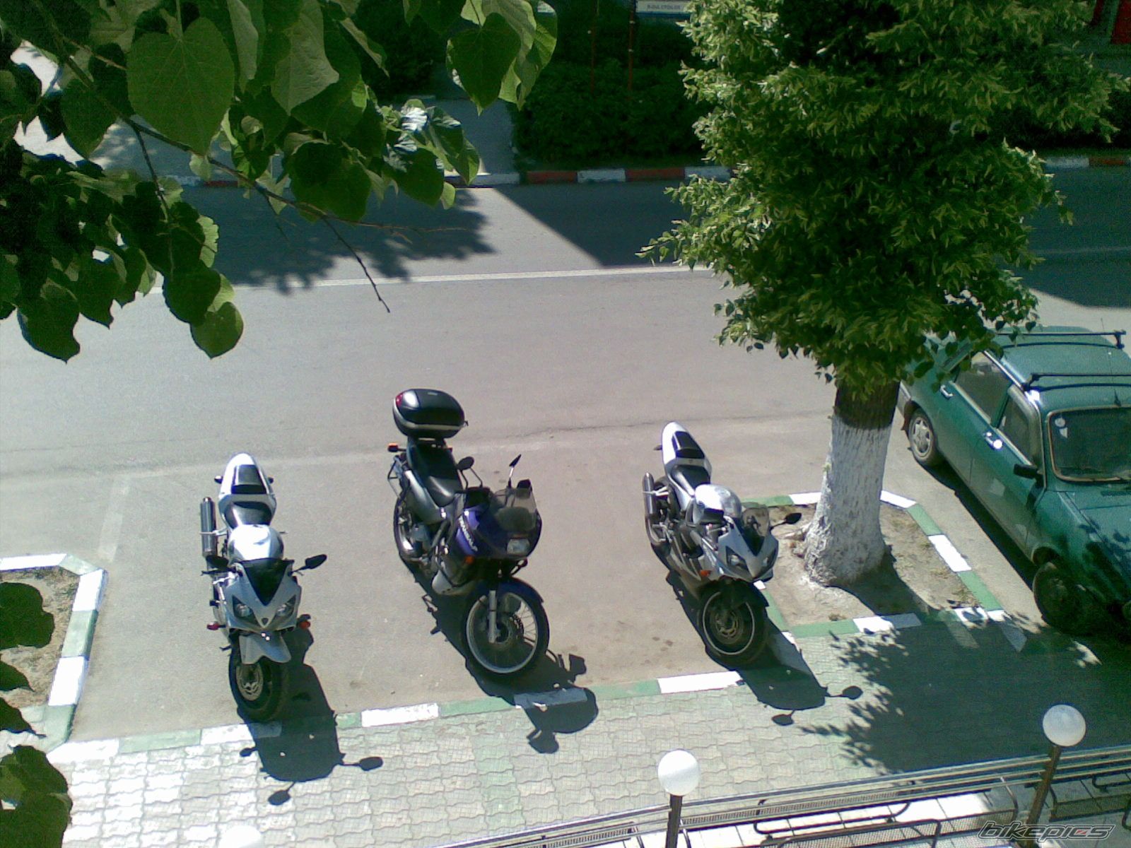2002 HONDA CBR 600 FS | Picture 1667530 motorcycle photo