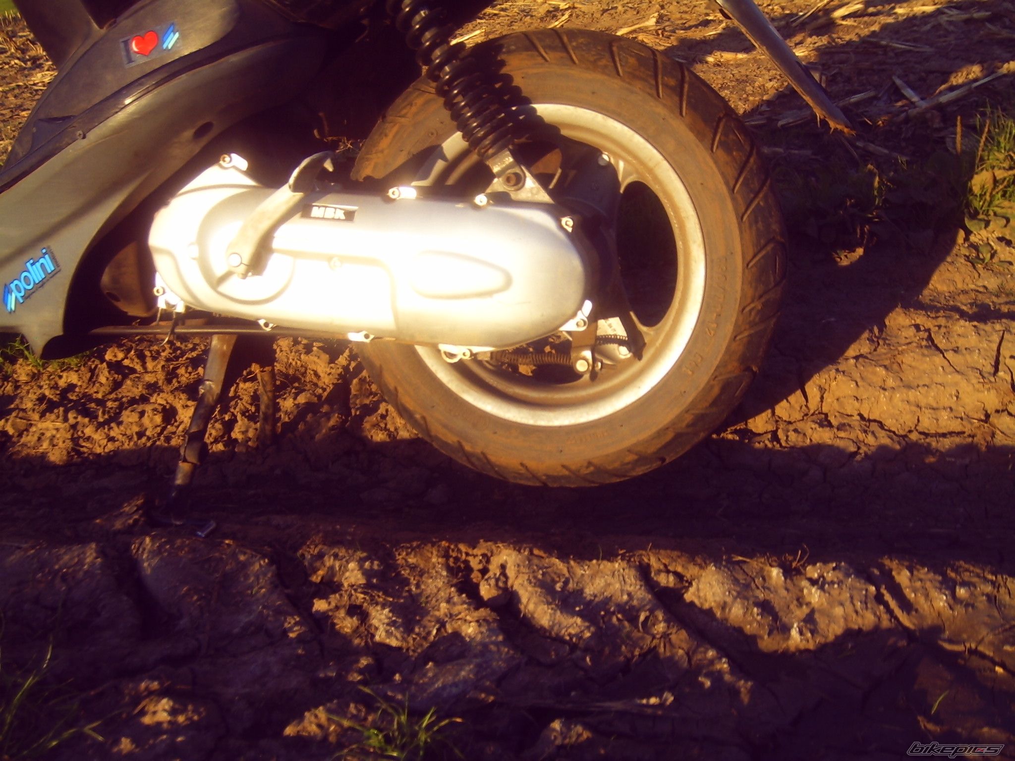 2004 YAMAHA NEOS | Picture 1667693 motorcycle photo