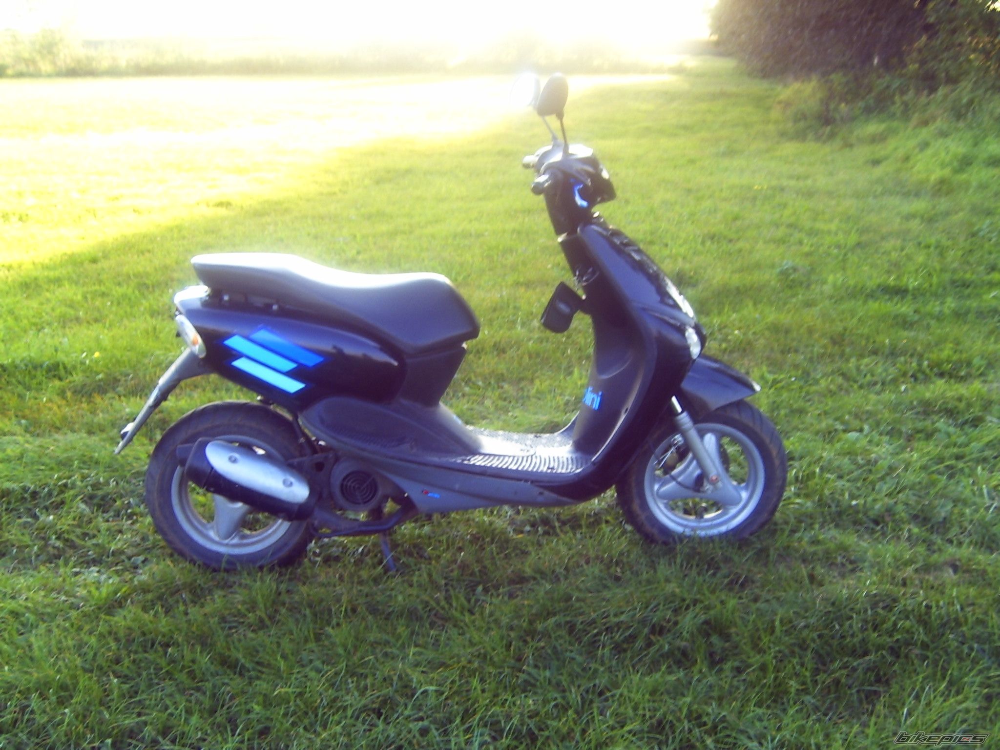 2004 YAMAHA NEOS | Picture 1667702 motorcycle photo