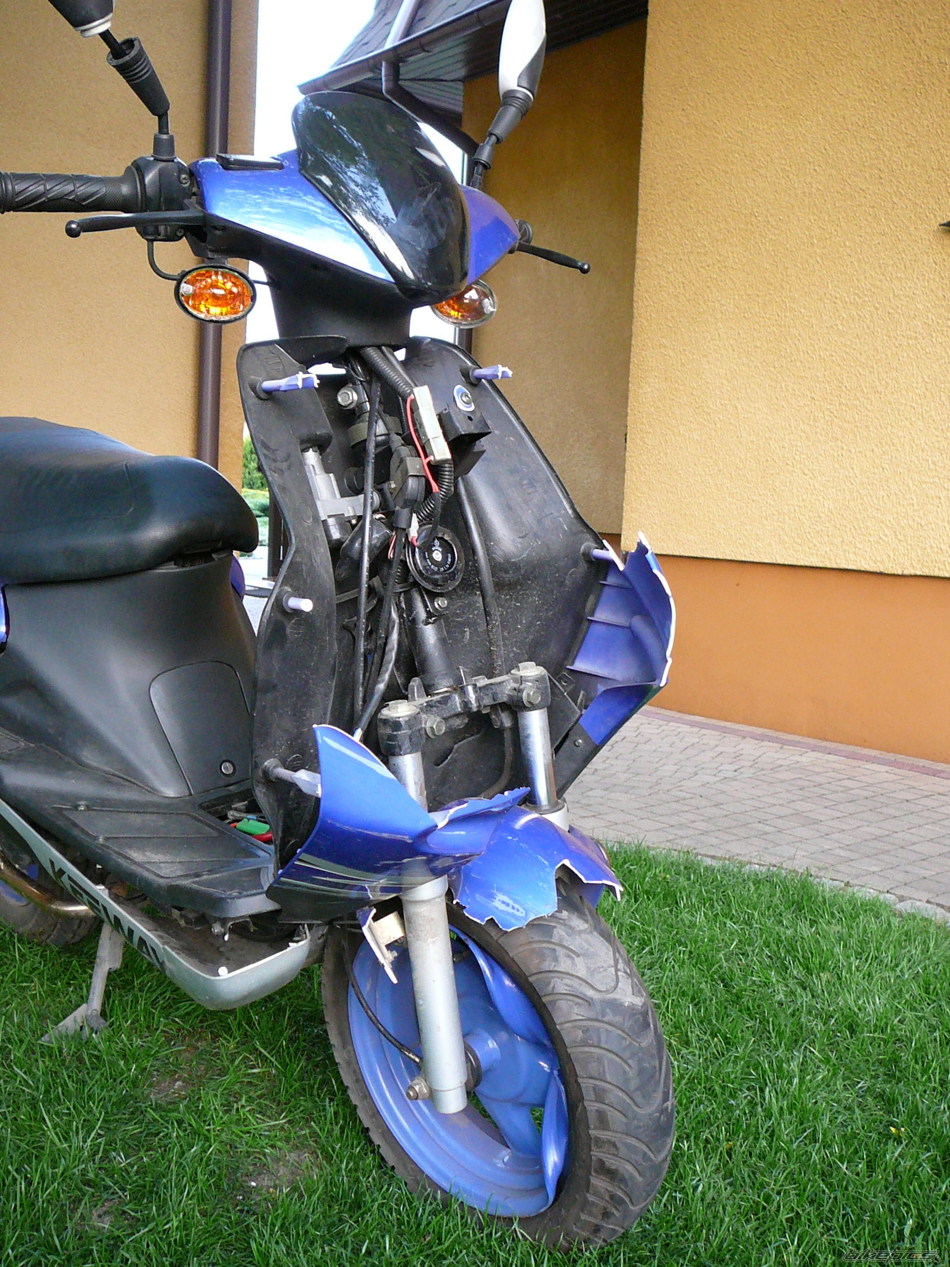 2006 KEEWAY FOCUS 50 | Picture 1668092 motorcycle photo