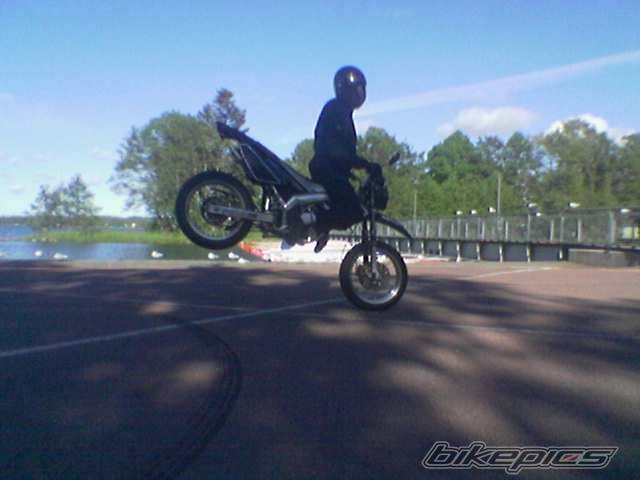 2004 DERBI SENDA DRD SM 50 | Picture 166812 motorcycle photo