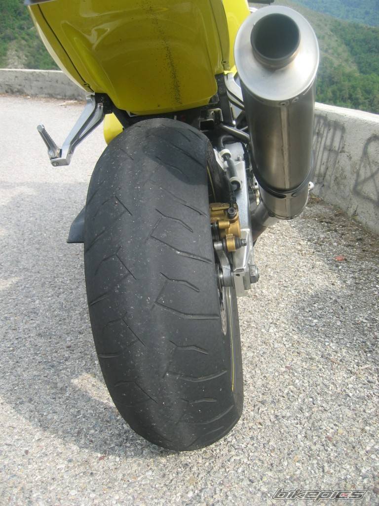 2001 HONDA CBR 900 | Picture 166827 motorcycle photo