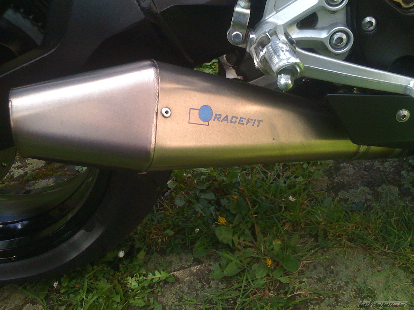 2008 SUZUKI GSX R 1000 | Picture 1668523 motorcycle photo
