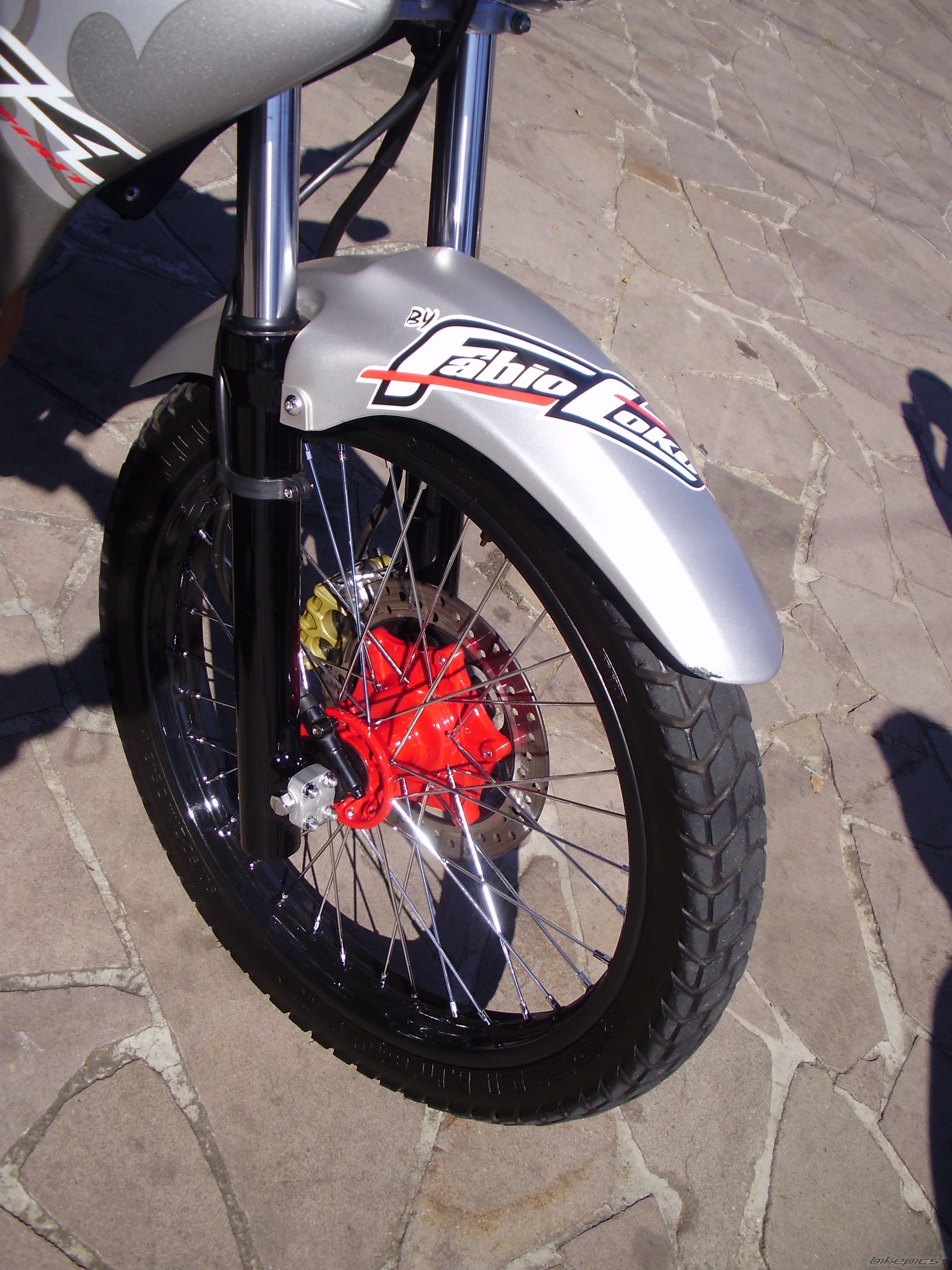 2006 HONDA NX 4 FALCON | Picture 1669315 motorcycle photo