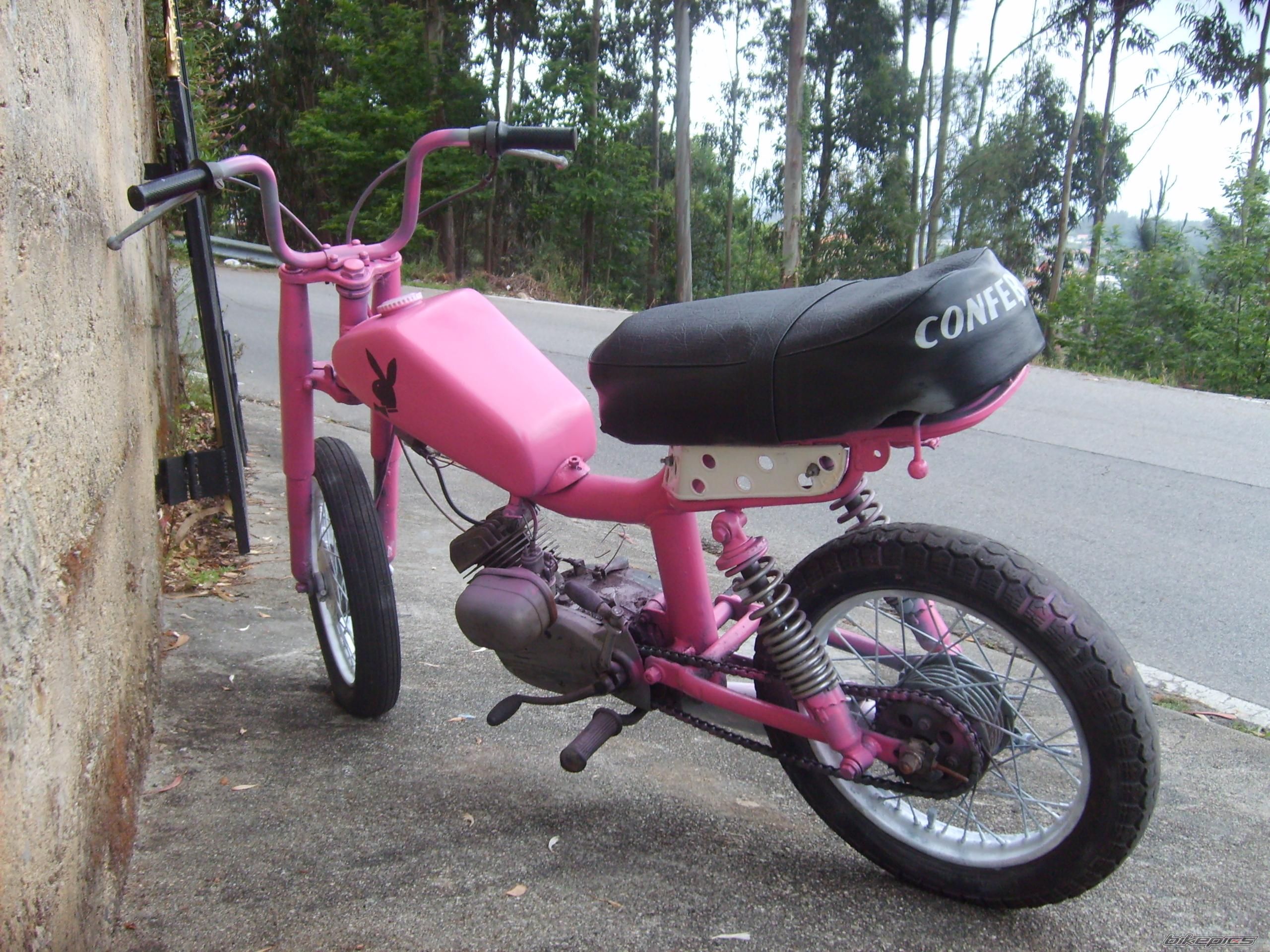 1980 CASAL CONFERSIL | Picture 1669394 motorcycle photo