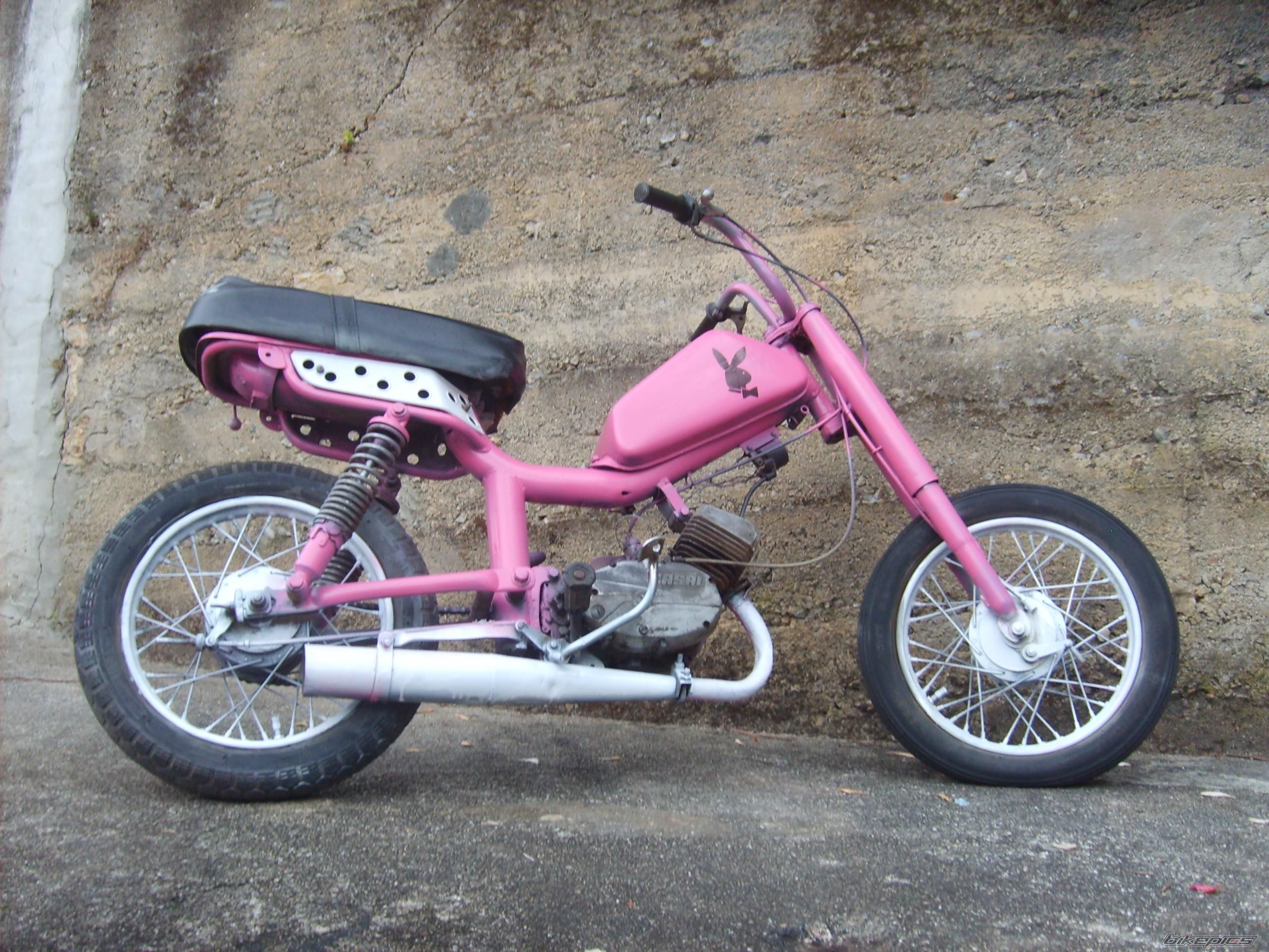 1980 CASAL CONFERSIL | Picture 1669395 motorcycle photo