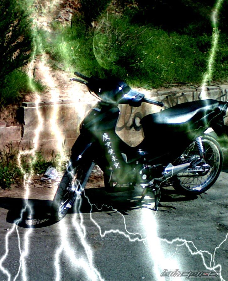 2010 HONDA INNOVA 125 | Picture 1669420 motorcycle photo