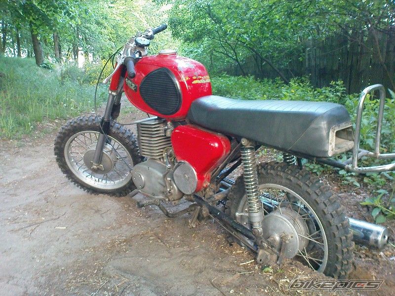 1978 MZ TS 250 | Picture 1669670 motorcycle photo