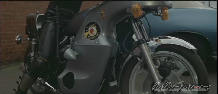 1979 KAWASAKI KZ 1000 | Picture 166971 motorcycle photo