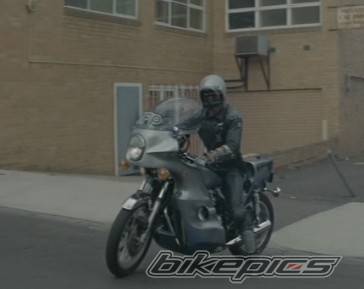 1979 KAWASAKI KZ 1000 | Picture 166974 motorcycle photo