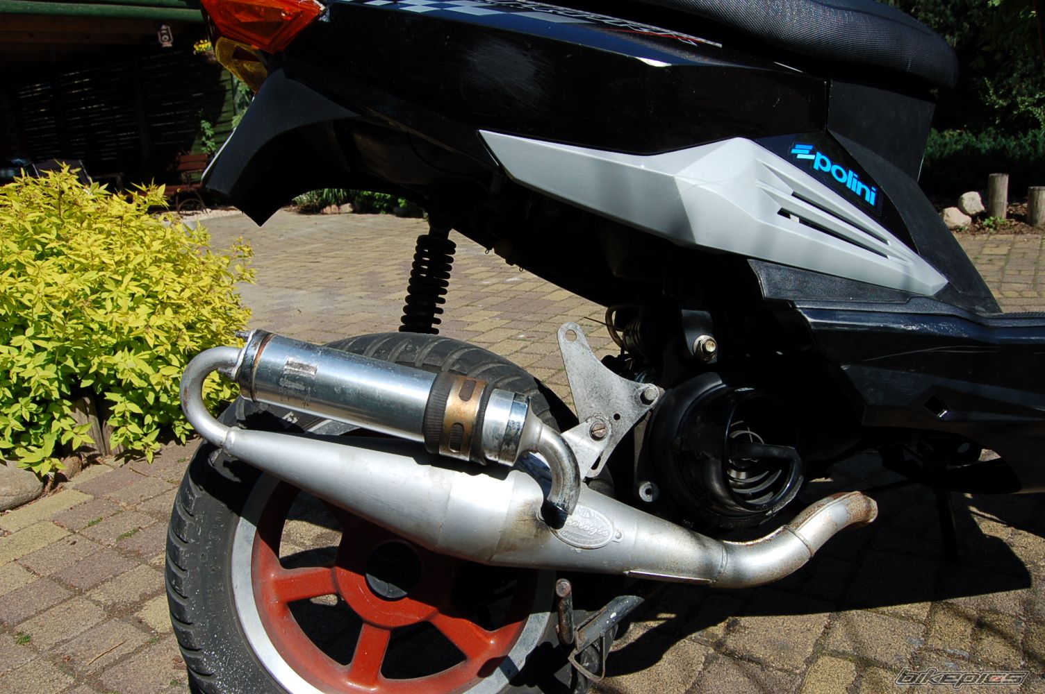 2005 KEEWAY MATRIX 50 | Picture 1669861 motorcycle photo