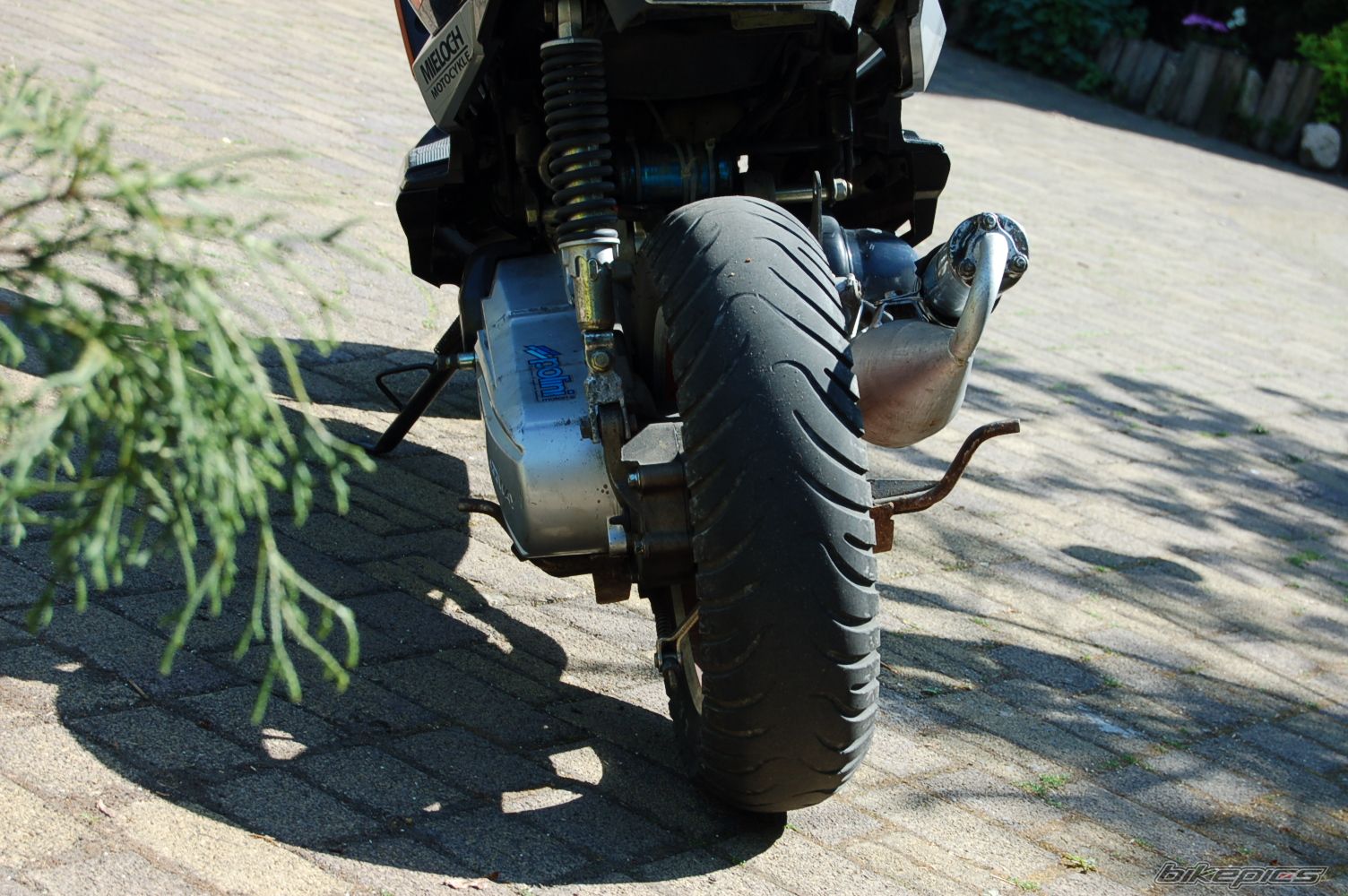 2005 KEEWAY MATRIX 50 | Picture 1669863 motorcycle photo