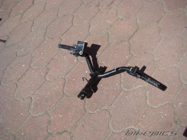 2006 TGB 303 RS | Picture 1669890 motorcycle photo