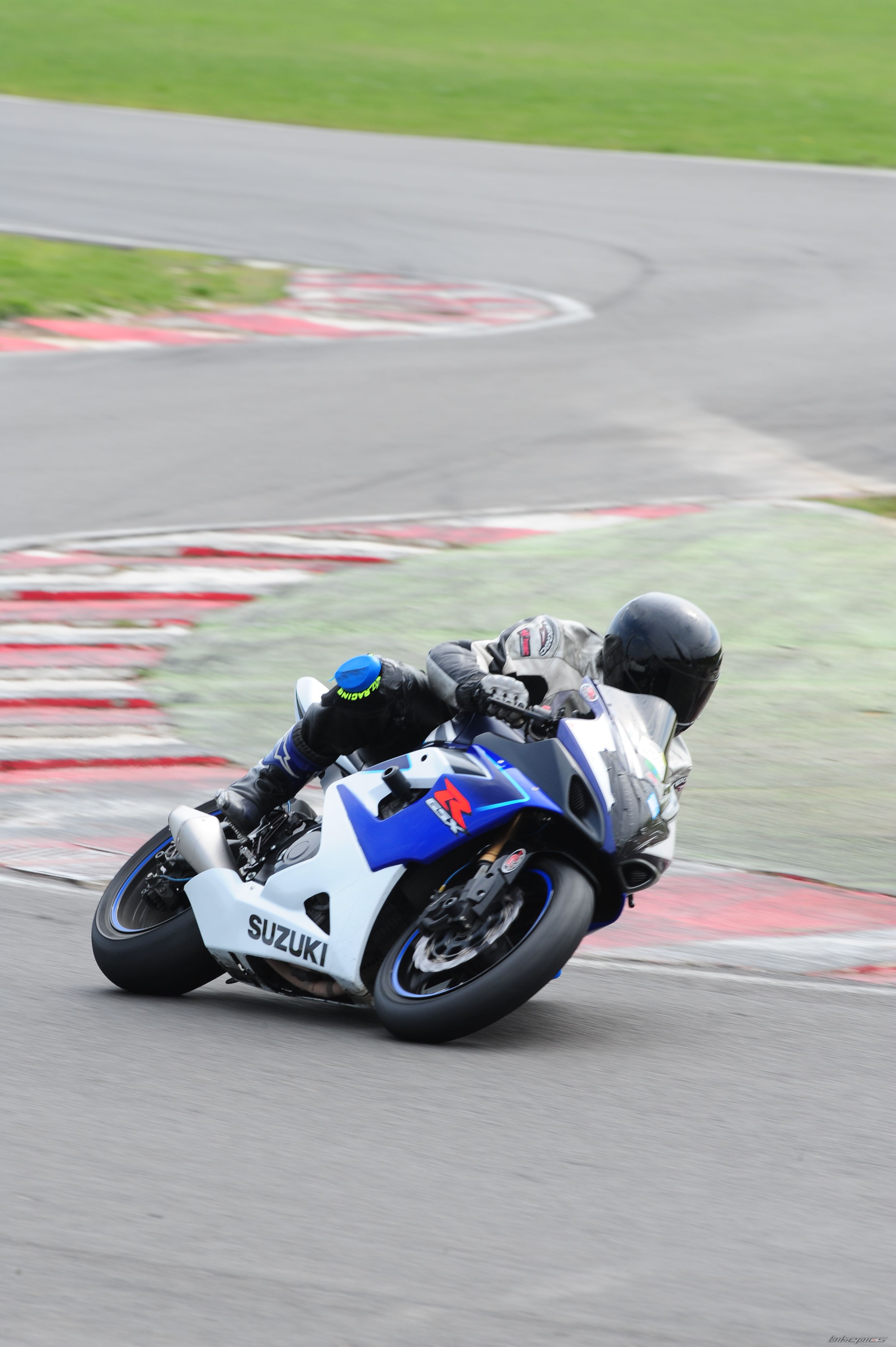 2006 SUZUKI GSX R 1000 | Picture 1670141 motorcycle photo