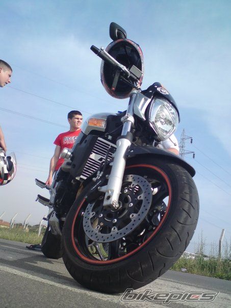 2008 SUZUKI GSR 600 | Picture 1670179 motorcycle photo