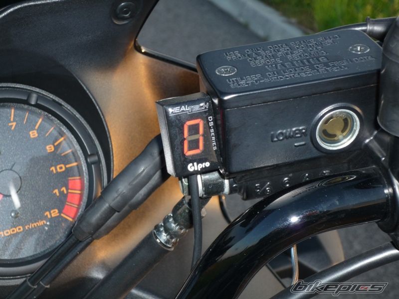 2006 SUZUKI V STROM | Picture 1670493 motorcycle photo