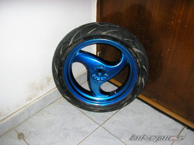 2004 PIAGGIO NTT 50 | Picture 1670574 motorcycle photo