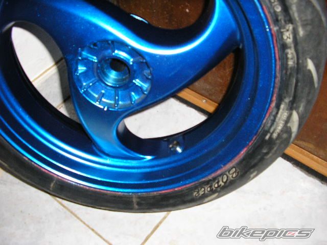 2004 PIAGGIO NTT 50 | Picture 1670576 motorcycle photo
