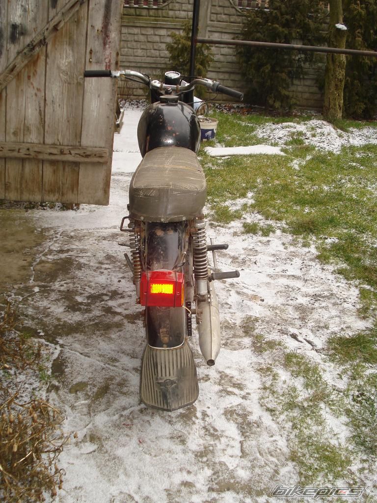 1969 WSK M 06 B1 | Picture 1670577 motorcycle photo