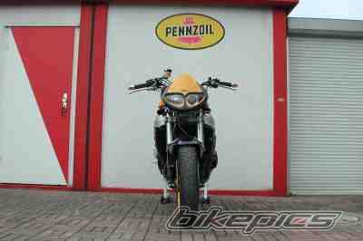 2000 HONDA CBR 900 | Picture 16706 motorcycle photo