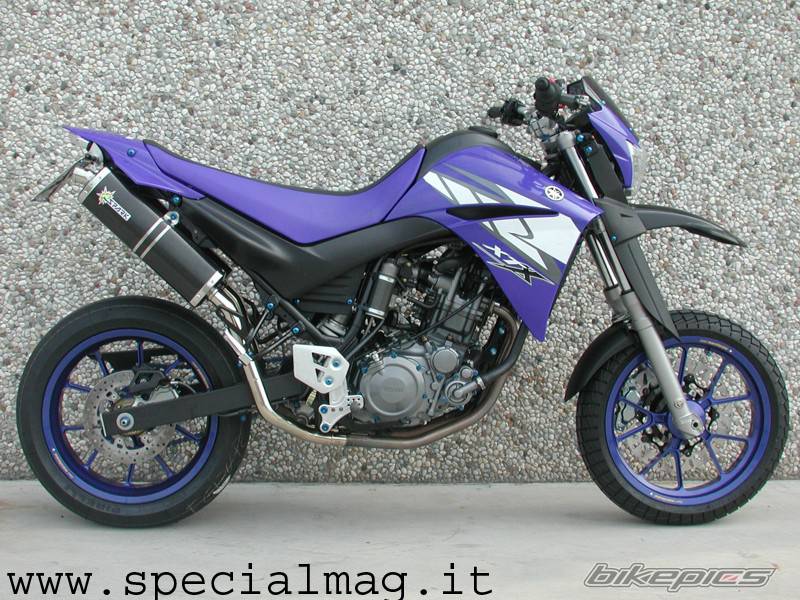 2004 YAMAHA XT 660 | Picture 167069 motorcycle photo