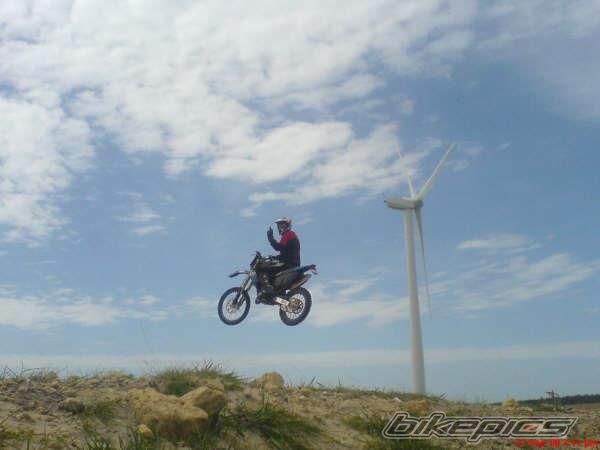 2004 TM TM125 ENDURO | Picture 1670729 motorcycle photo