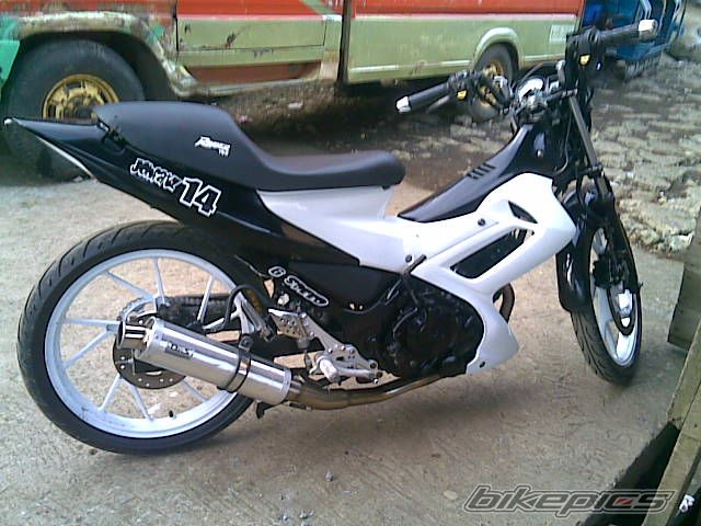 2009 SUZUKI RAIDER 150 | Picture 1670822 motorcycle photo