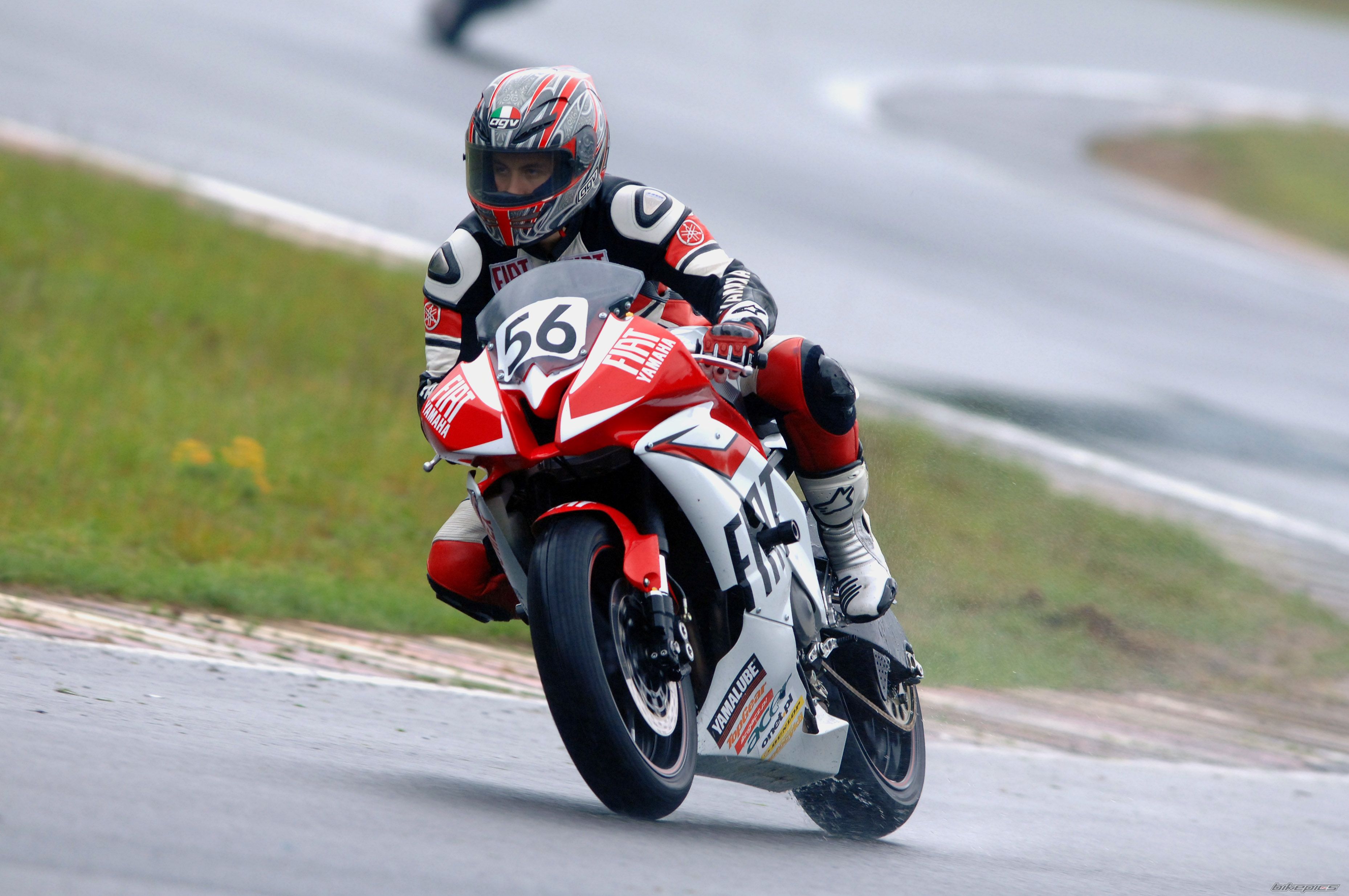 2008 YAMAHA YZF R6 | Picture 1671030 motorcycle photo