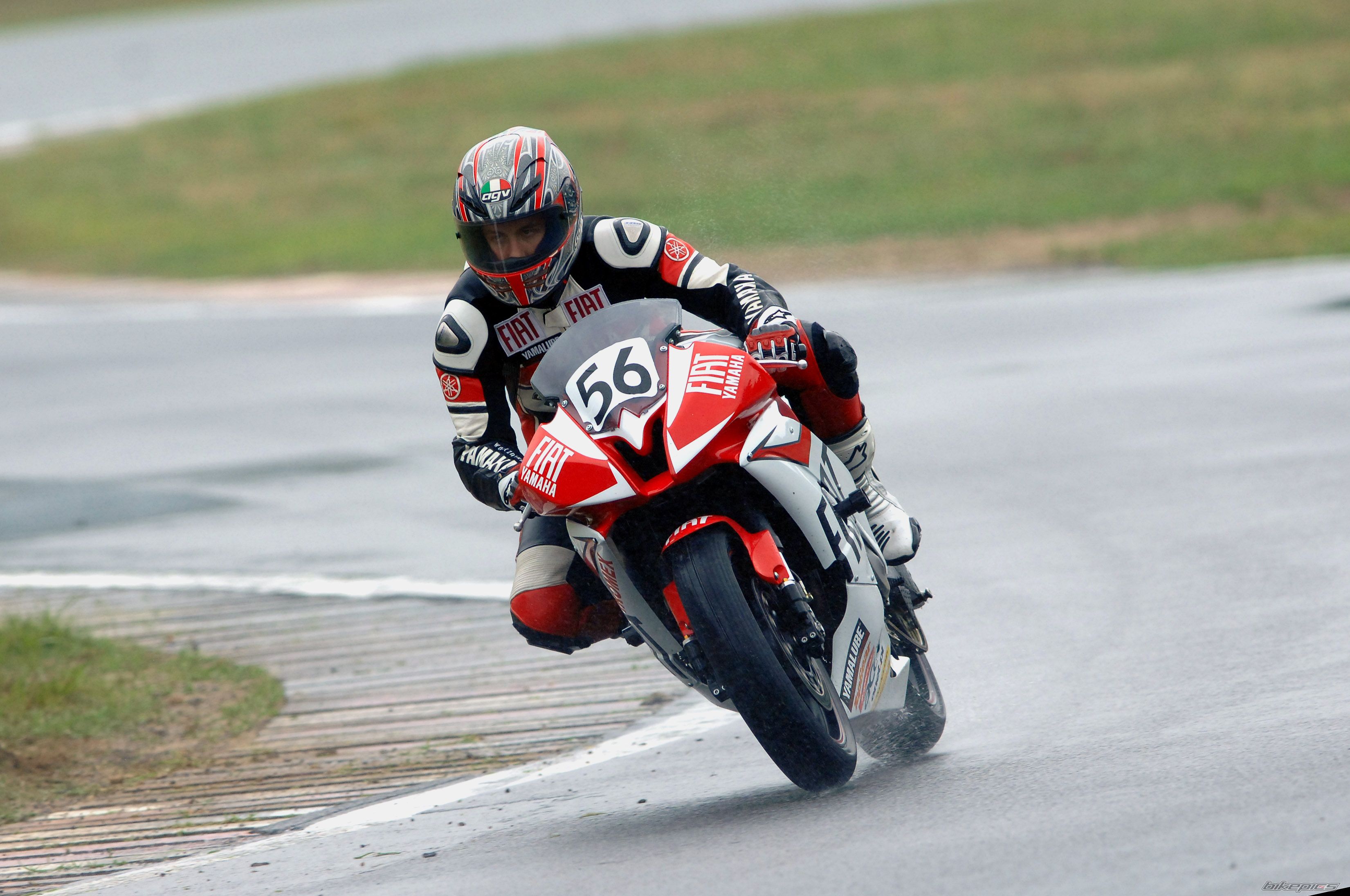 2008 YAMAHA YZF R6 | Picture 1671034 motorcycle photo